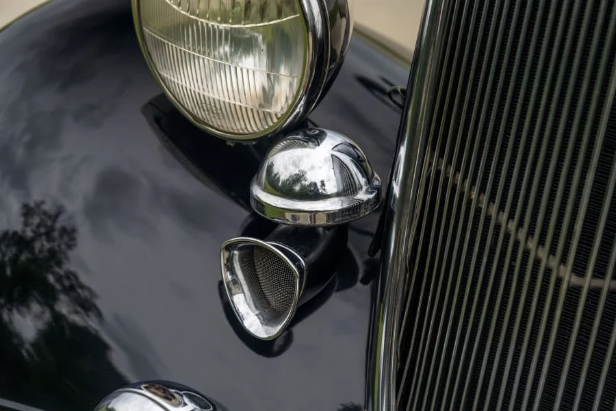 1934 Ford Model 18 & 40 - Image 12 of 31