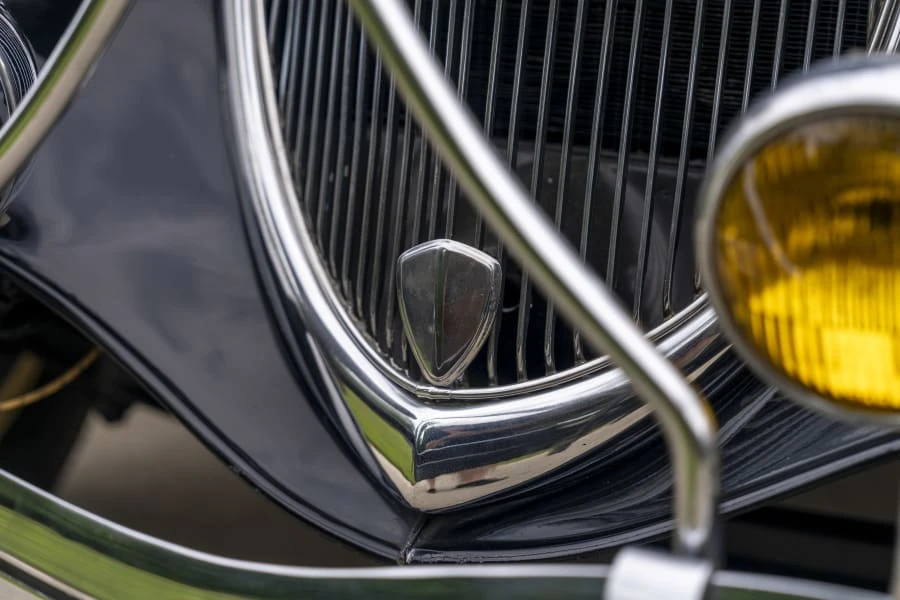 1934 Ford Model 18 & 40 - Image 7 of 31