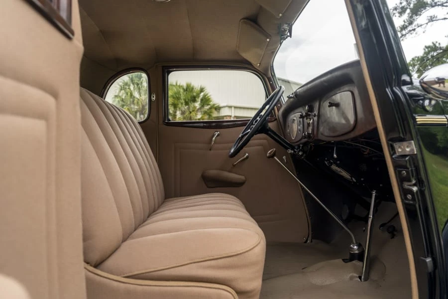 1934 Ford Model 18 & 40 - Image 30 of 31