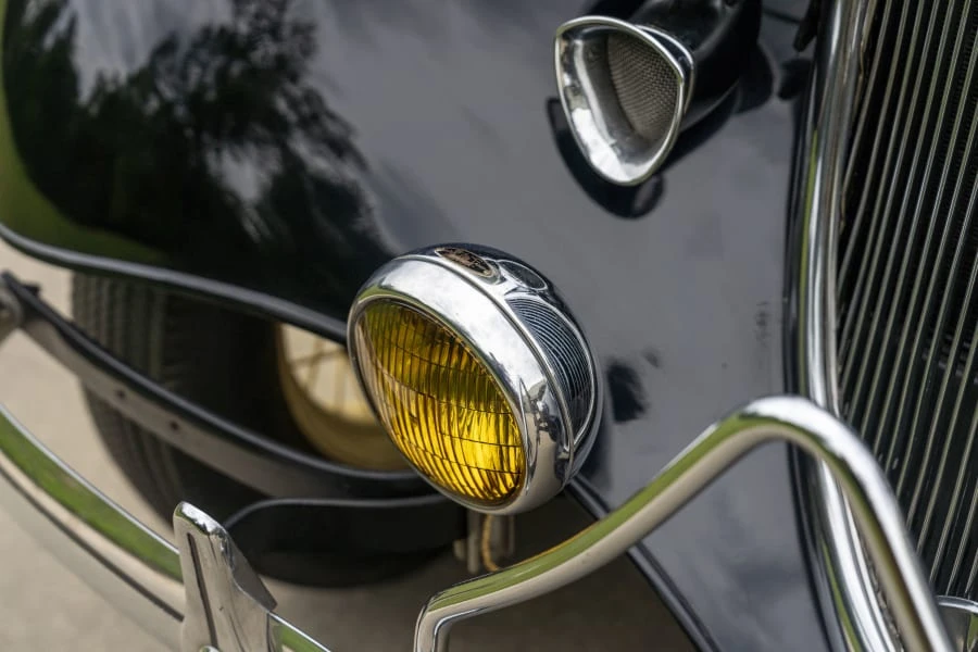 1934 Ford Model 18 & 40 - Image 14 of 31
