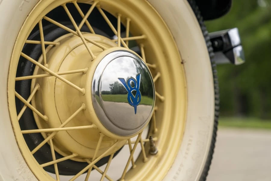 1934 Ford Model 18 & 40 - Image 17 of 31