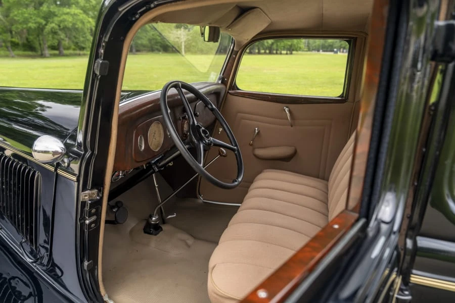 1934 Ford Model 18 & 40 - Image 29 of 31
