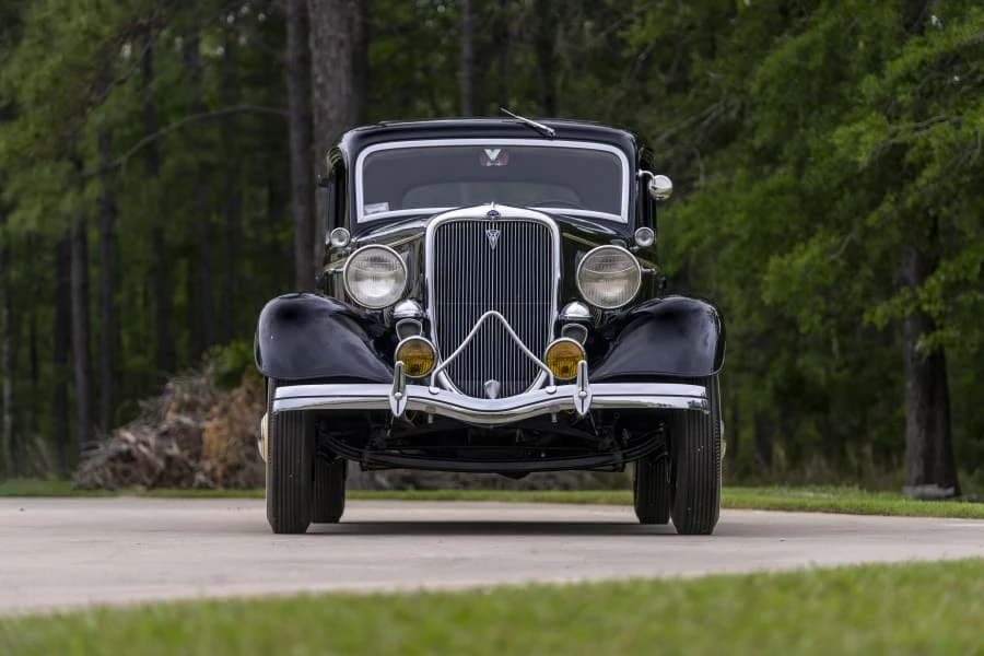 1934 Ford Model 18 & 40 - Image 4 of 31