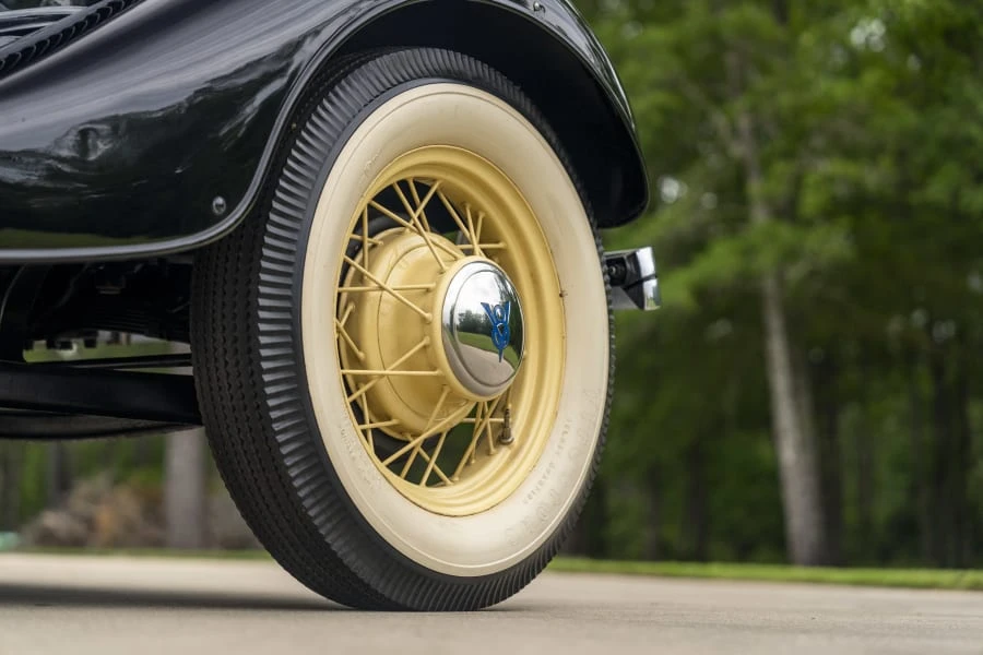 1934 Ford Model 18 & 40 - Image 13 of 31