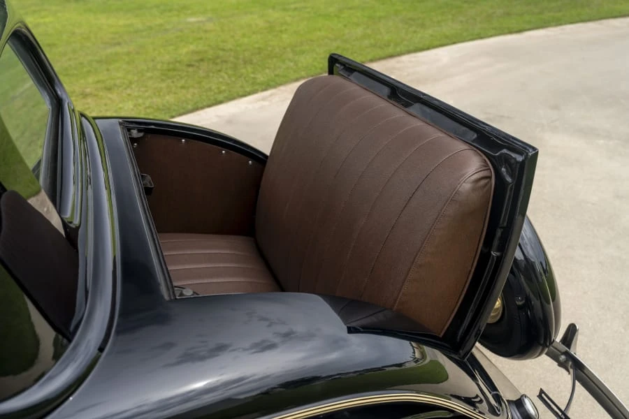 1934 Ford Model 18 & 40 - Image 22 of 31