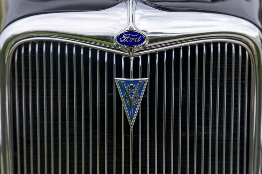1934 Ford Model 18 & 40 - Image 19 of 31