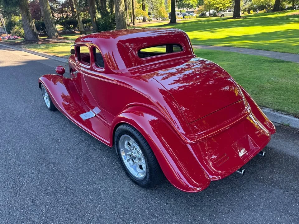 1934 Ford Hot Rod - Image 4 of 16