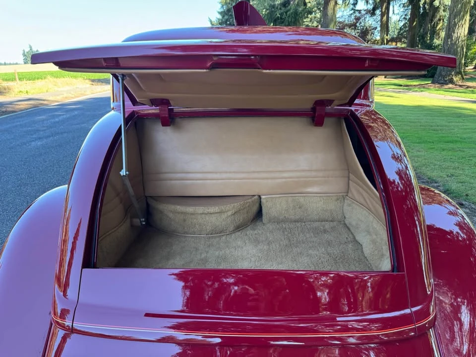 1934 Ford Hot Rod - Image 13 of 16