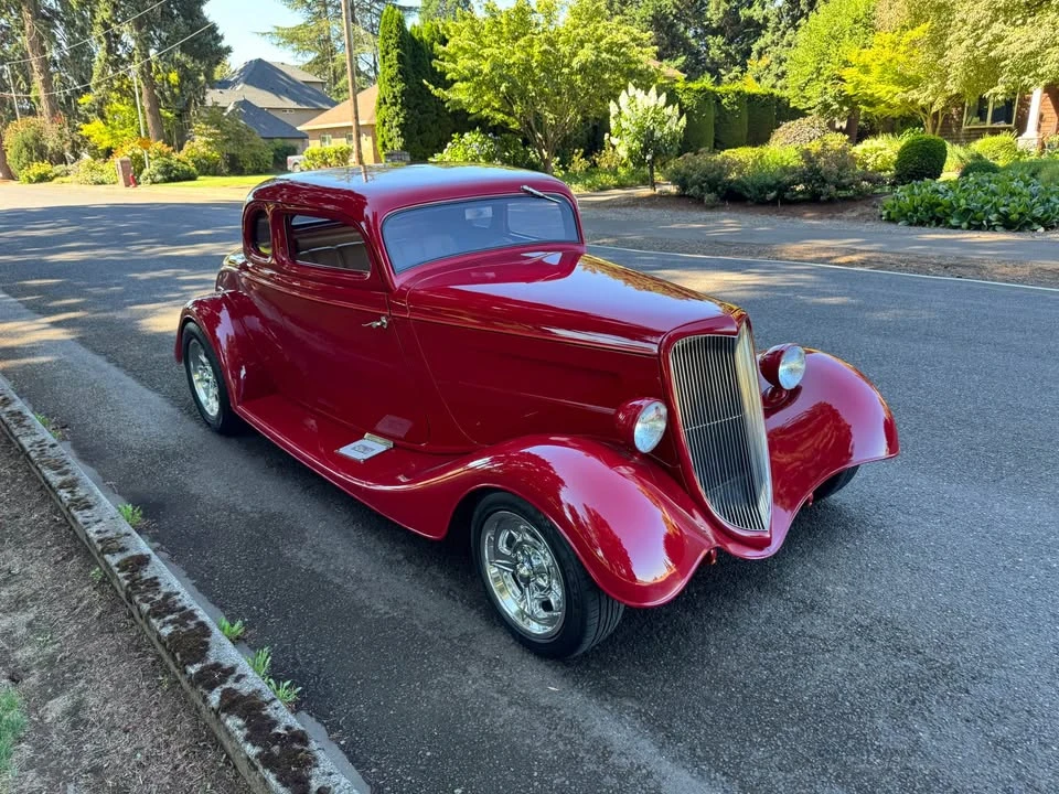 1934 Ford Hot Rod - Image 2 of 16