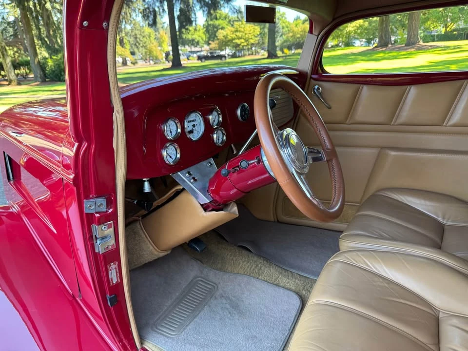 1934 Ford Hot Rod - Image 9 of 16