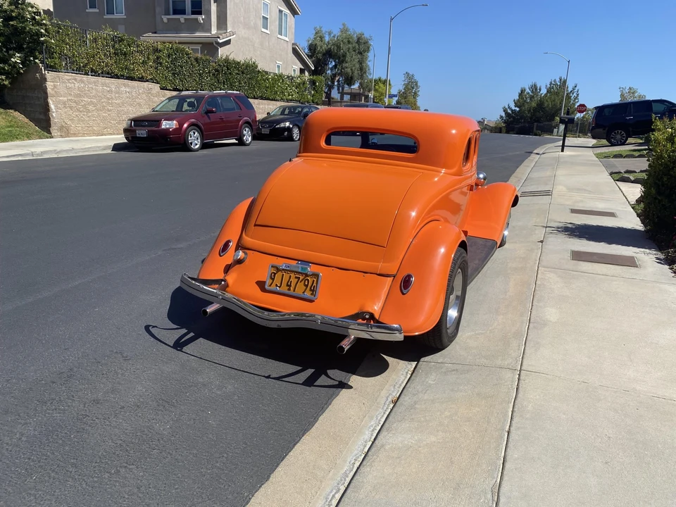 1934 Ford Hot Rod - Image 6 of 31