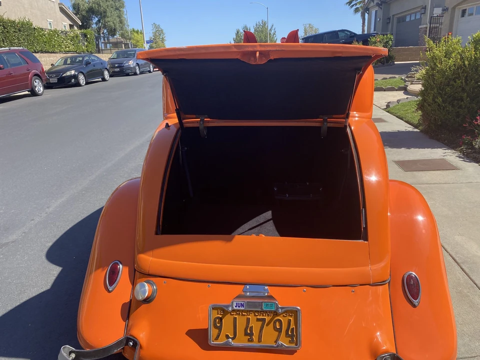 1934 Ford Hot Rod - Image 10 of 31