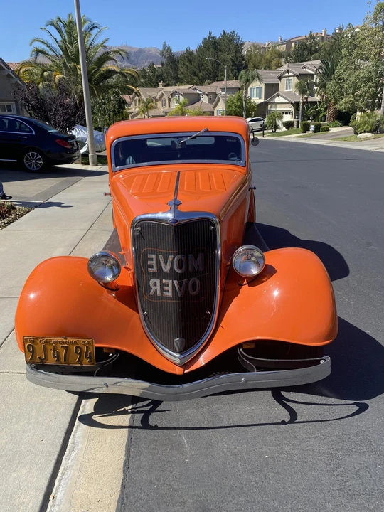 1934 Ford Hot Rod - Image 3 of 31