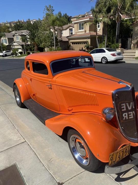 1934 Ford Hot Rod - Image 13 of 31