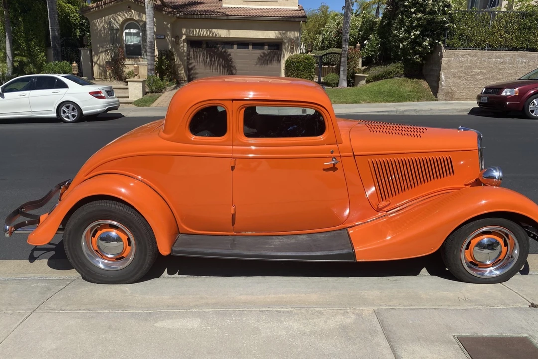 1934 Ford Hot Rod - Image 5 of 31