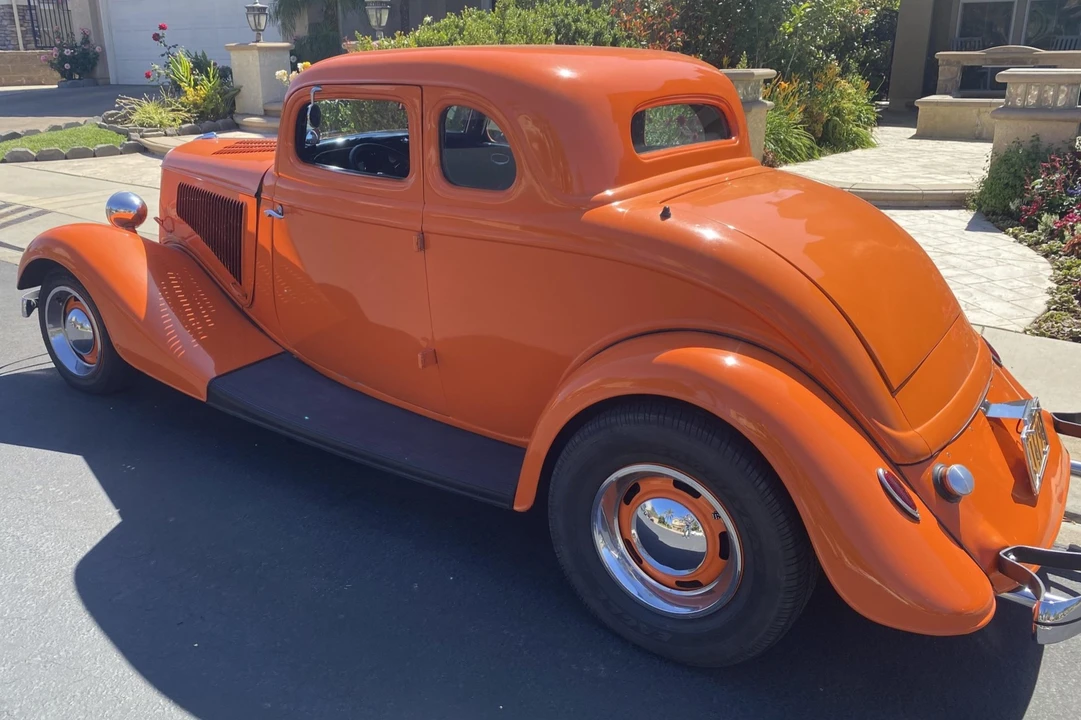 1934 Ford Hot Rod - Image 7 of 31