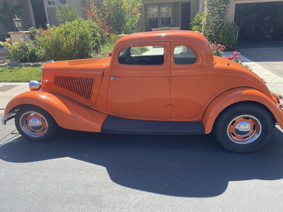 1934 Ford Hot Rod - Image 8 of 31
