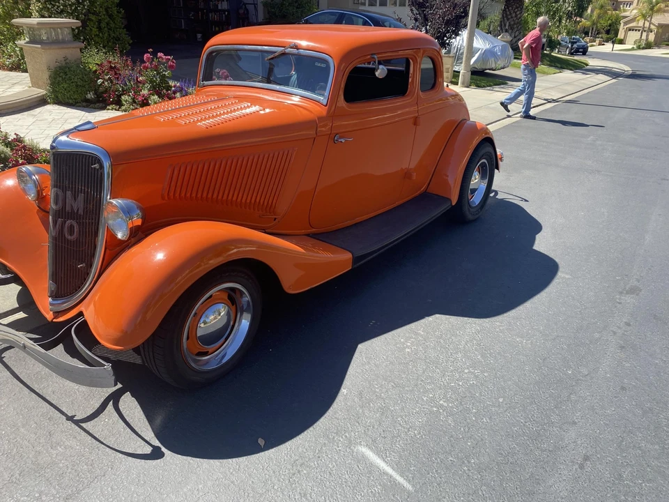 1934 Ford Hot Rod - Image 14 of 31