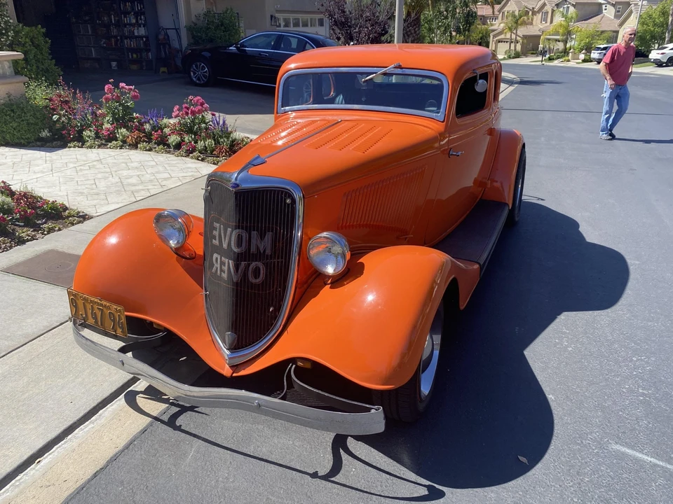 1934 Ford Hot Rod - Image 2 of 31