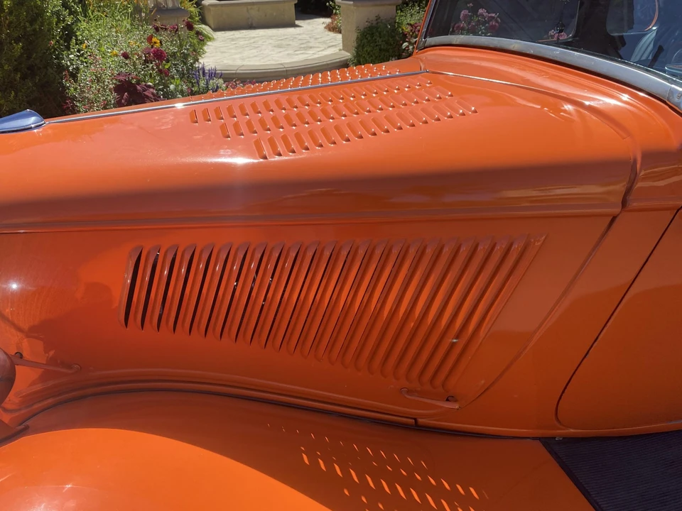 1934 Ford Hot Rod - Image 22 of 31