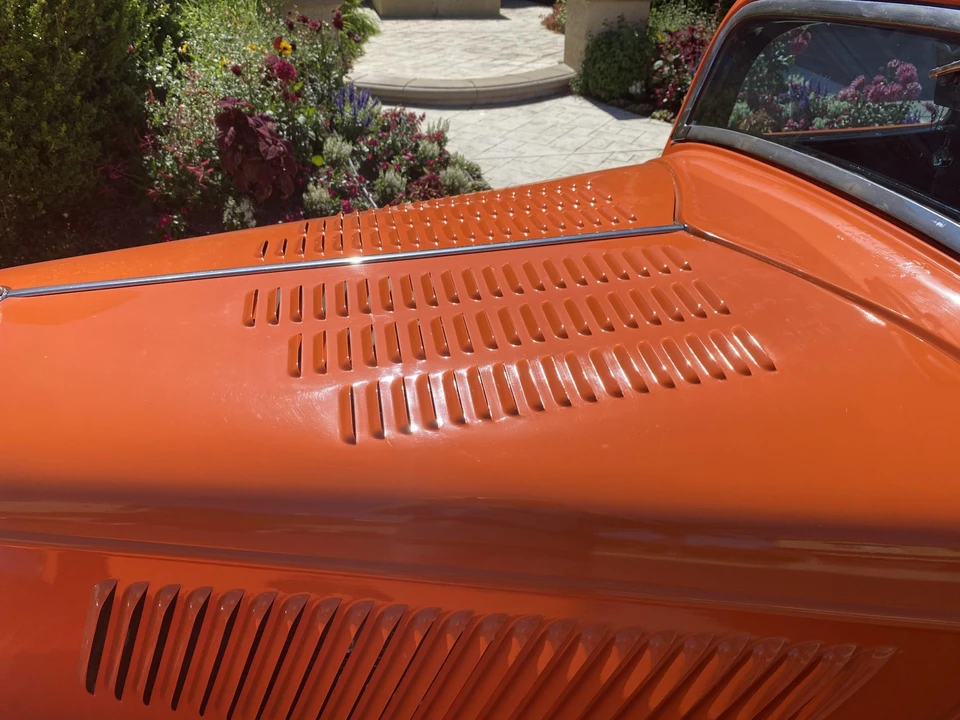 1934 Ford Hot Rod - Image 21 of 31