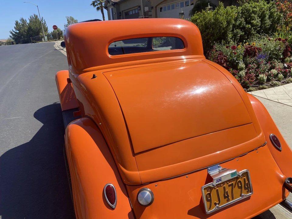 1934 Ford Hot Rod - Image 17 of 31