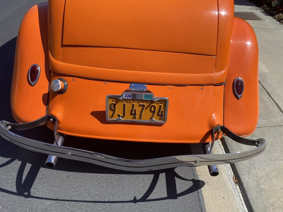 1934 Ford Hot Rod - Image 30 of 31