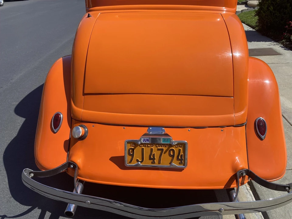 1934 Ford Hot Rod - Image 29 of 31