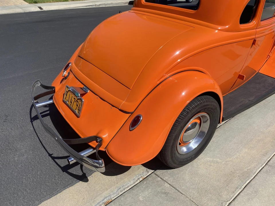1934 Ford Hot Rod - Image 28 of 31