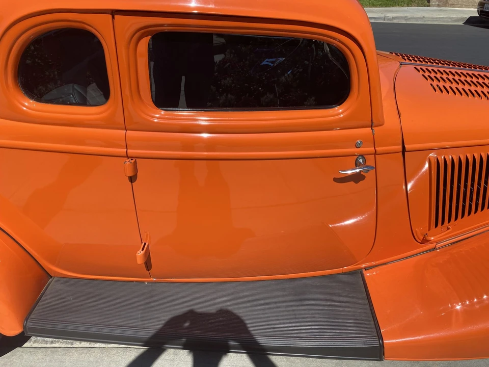 1934 Ford Hot Rod - Image 15 of 31