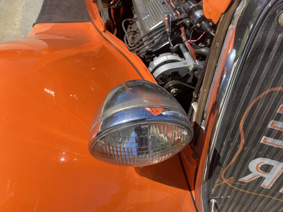 1934 Ford Hot Rod - Image 27 of 31