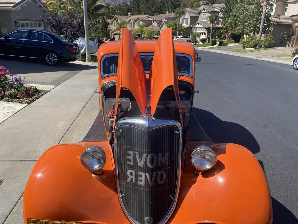 1934 Ford Hot Rod - Image 9 of 31