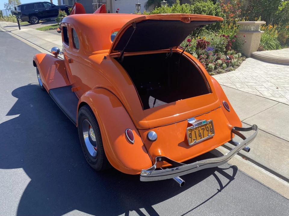 1934 Ford Hot Rod - Image 11 of 31