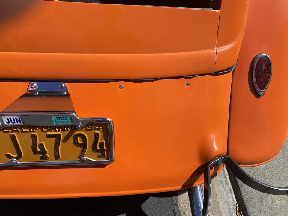 1934 Ford Hot Rod - Image 31 of 31
