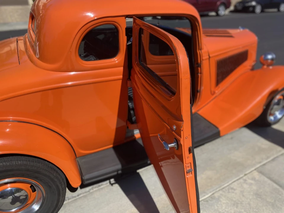1934 Ford Hot Rod - Image 12 of 31