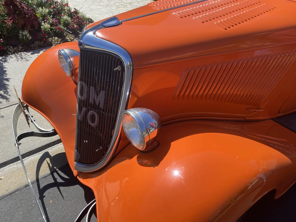1934 Ford Hot Rod - Image 24 of 31