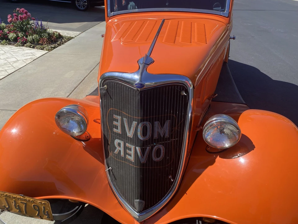 1934 Ford Hot Rod - Image 23 of 31