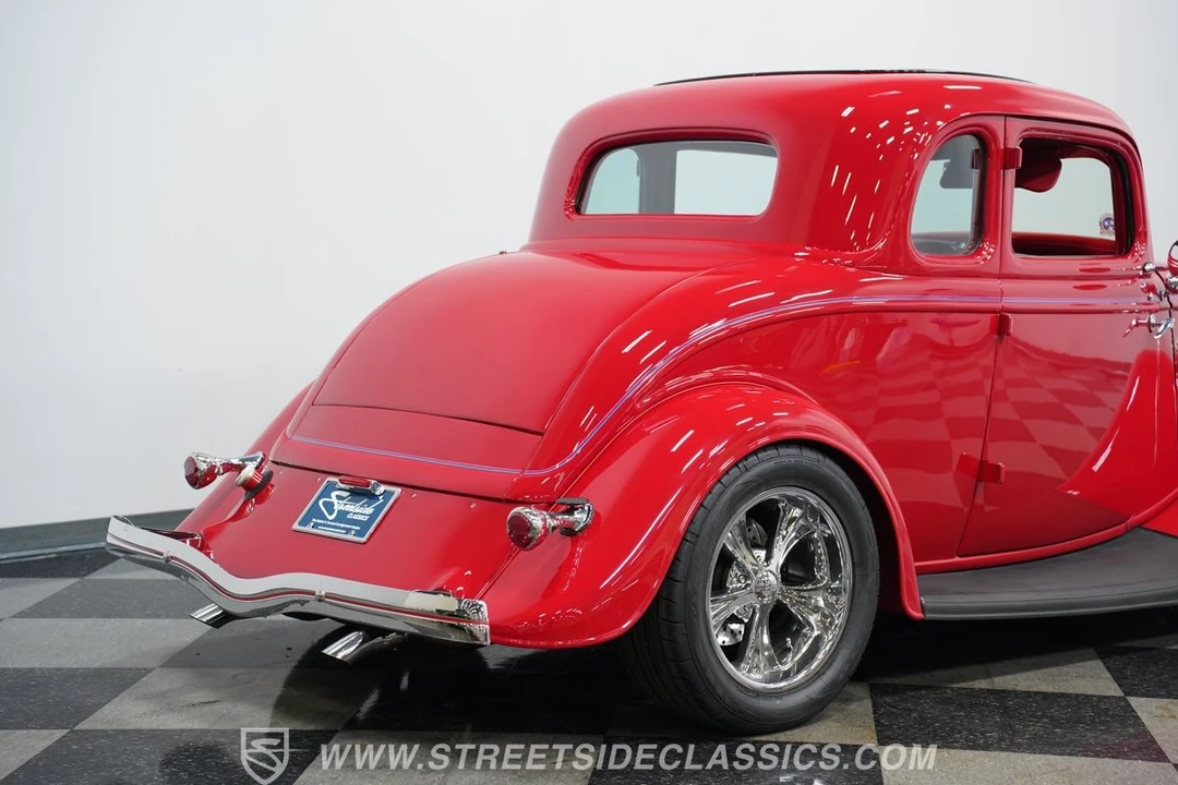 1934 Ford Model 18 & 40 - Image 26 of 31