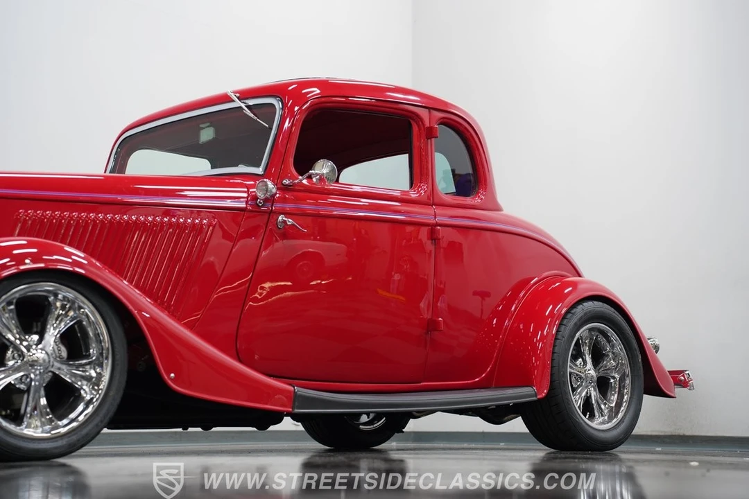 1934 Ford Model 18 & 40 - Image 21 of 21