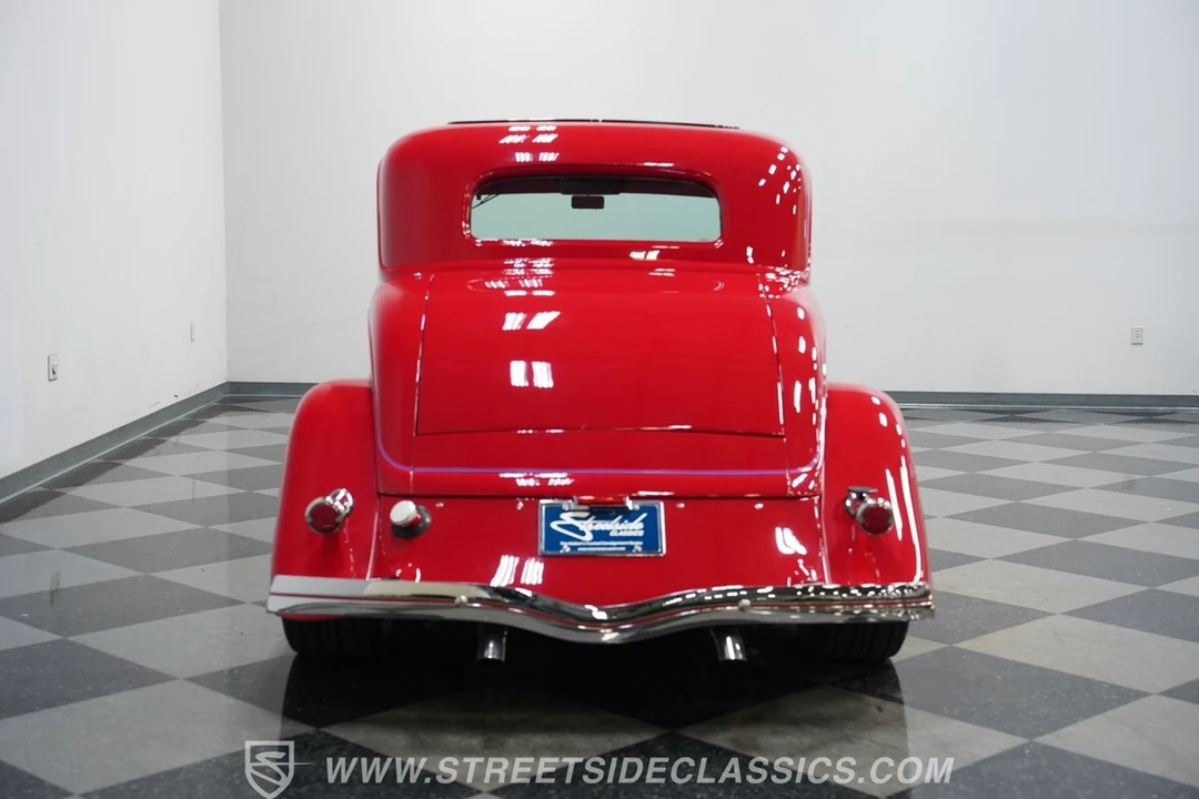 1934 Ford Model 18 & 40 - Image 11 of 31