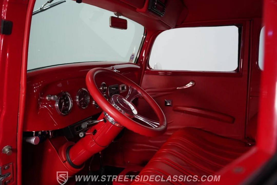 1934 Ford Model 18 & 40 - Image 4 of 21