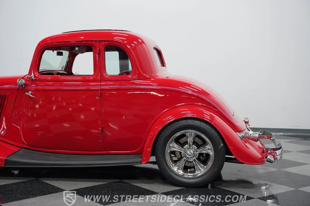1934 Ford Model 18 & 40 - Image 24 of 31
