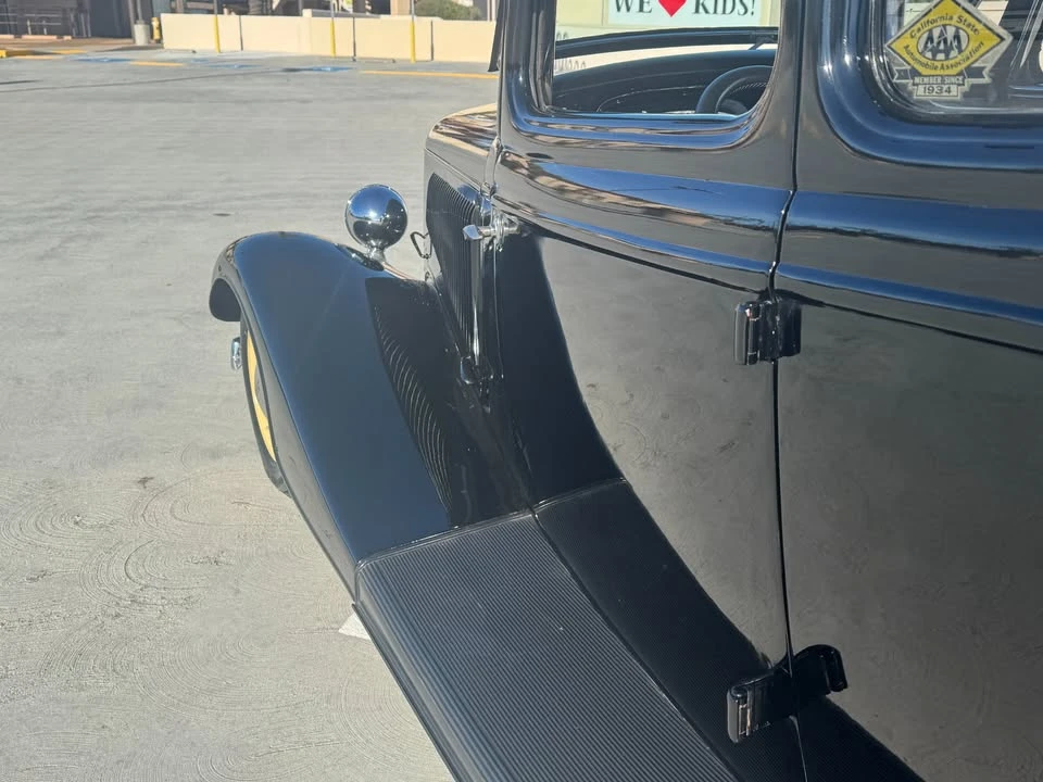 1934 Ford Model 18 & 40 - Image 8 of 10