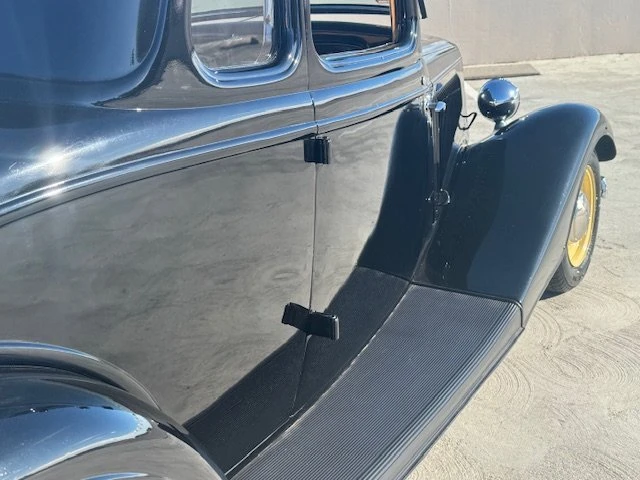 1934 Ford Model 18 & 40 - Image 6 of 10