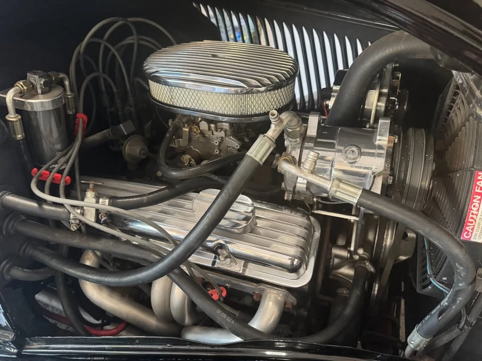 1934 Ford Model 18 & 40 - Image 5 of 10