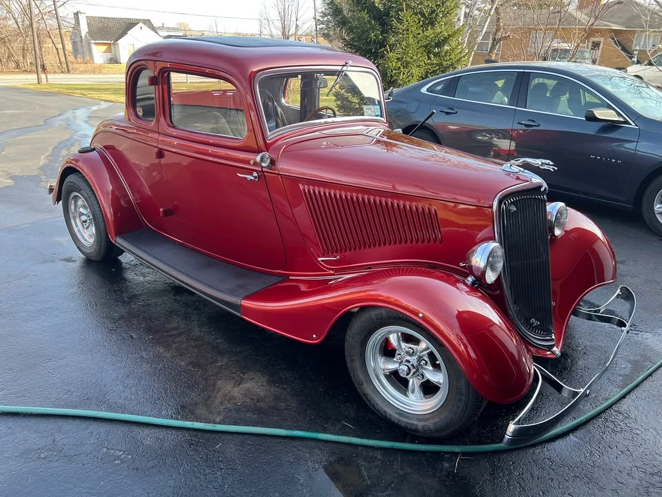 Ford Model 18 & 40 - Image 2 of 7