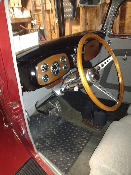 Ford Model 18 & 40 - Image 3 of 7