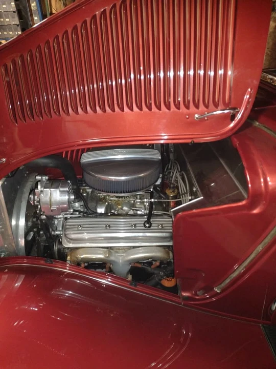Ford Model 18 & 40 - Image 6 of 7