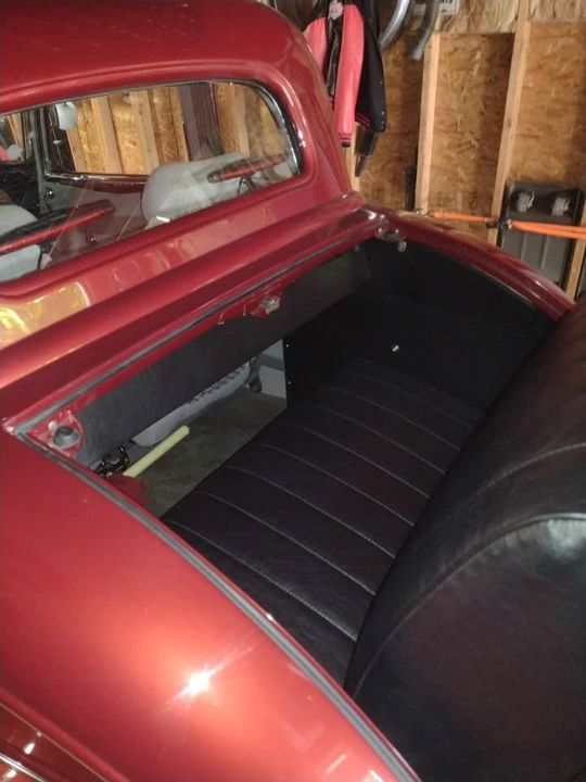 Ford Model 18 & 40 - Image 7 of 7