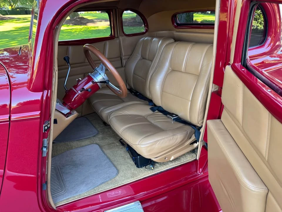 1934 Ford Model 18 & 40 - Image 6 of 20